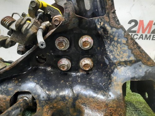 Mozzo Ruota Ccuscinetto POST DX G14V2615XB Mazda 6 I 2003