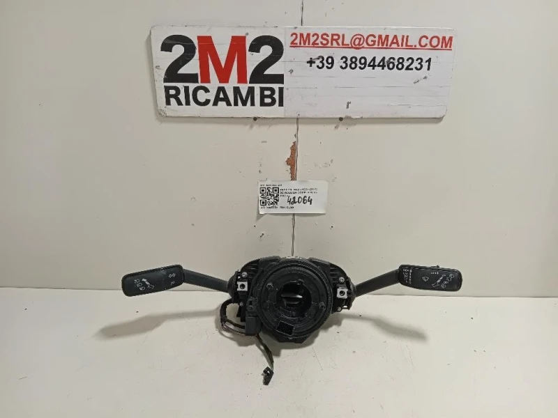 Devioguida Completo 6C0 953 501 Seat Toledo KG3 2013