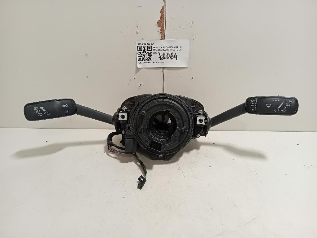 Devioguida Completo 6C0 953 501 Seat Toledo KG3 2013