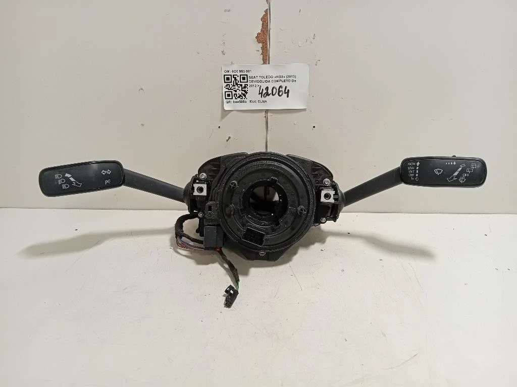 Devioguida Completo 6C0 953 501 Seat Toledo KG3 2013