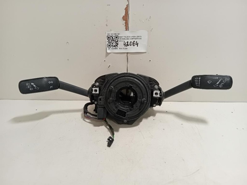 Devioguida Completo 6C0 953 501 Seat Toledo KG3 2013