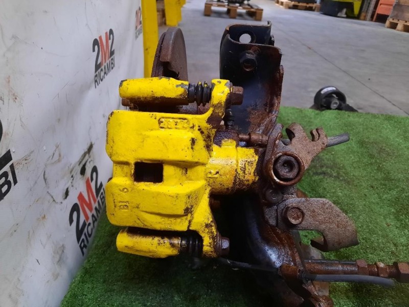 Mozzo Ruota Ccuscinetto POST DX G14V2615XB Mazda 6 I 2003