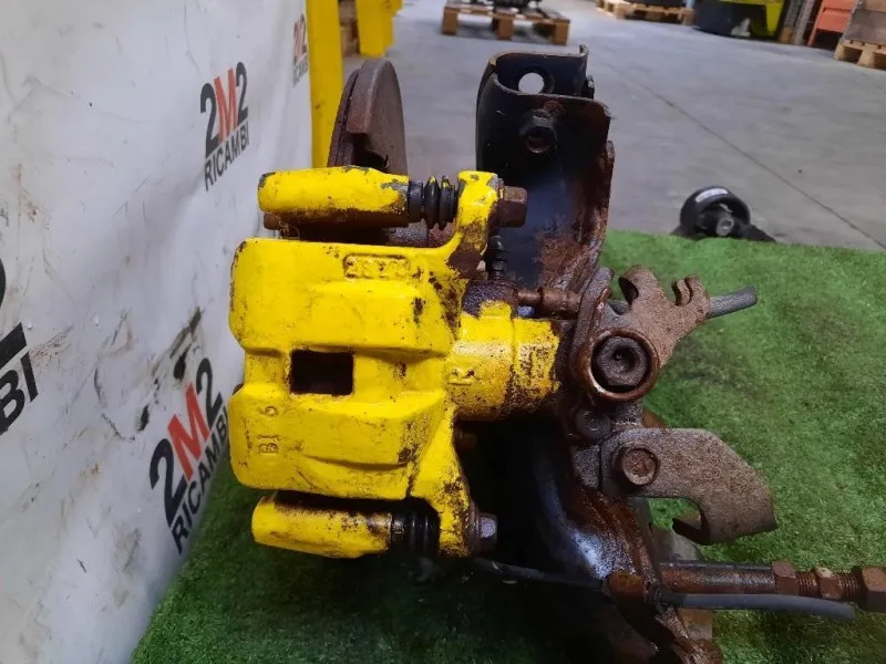 Mozzo Ruota Ccuscinetto POST DX G14V2615XB Mazda 6 I 2003