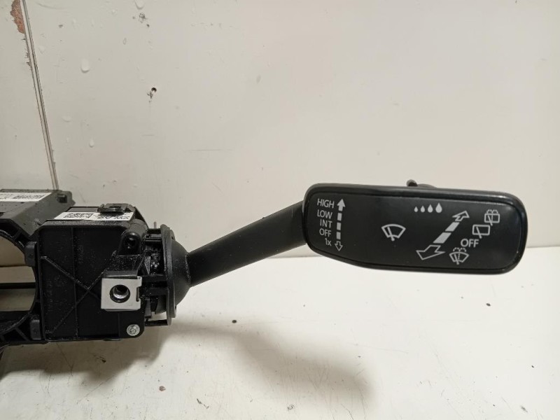 Devioguida Completo 6C0 953 501 H Skoda Fabia NJ3 2014