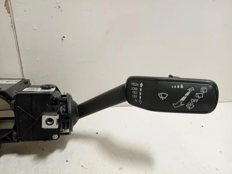 Devioguida Completo 6C0 953 501 H Skoda Fabia NJ3 2014