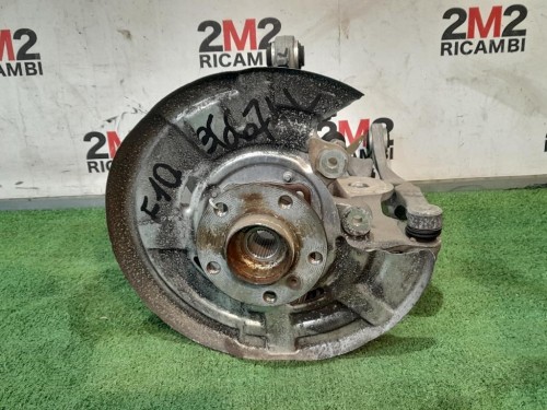 Mozzo Ruota Ccuscinetto POST SX 6796099 Bmw Serie 5 F10 Berlina 2010