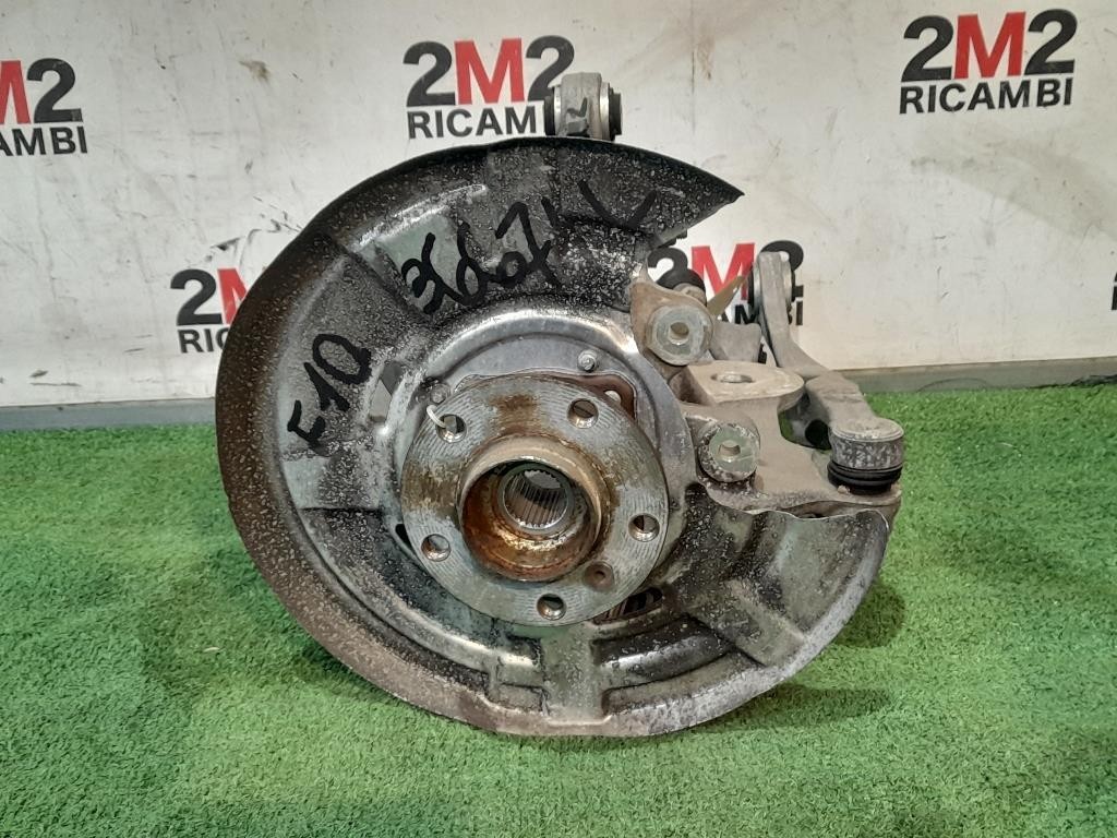 Mozzo Ruota Ccuscinetto POST SX 6796099 Bmw Serie 5 F10 Berlina 2010