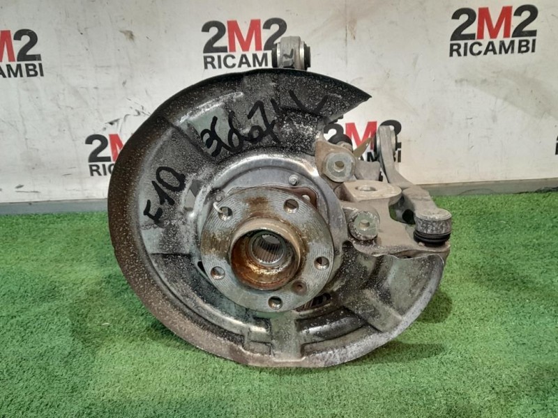 Mozzo Ruota Ccuscinetto POST SX 6796099 Bmw Serie 5 F10 Berlina 2010