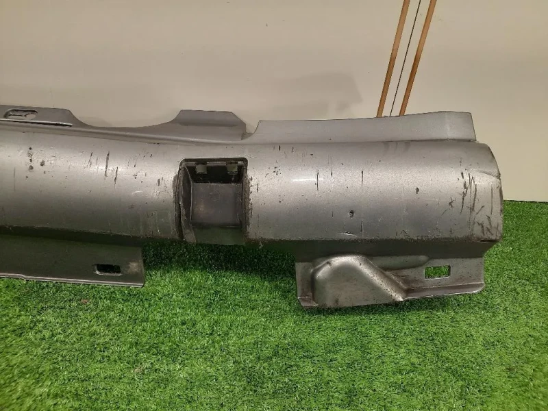 Spoiler Paraurti ANT DX A2076901040 Mercedes Classe E S212 SW 2009