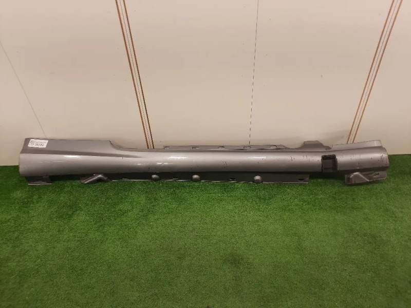 Spoiler Paraurti ANT DX A2076901040 Mercedes Classe E S212 SW 2009