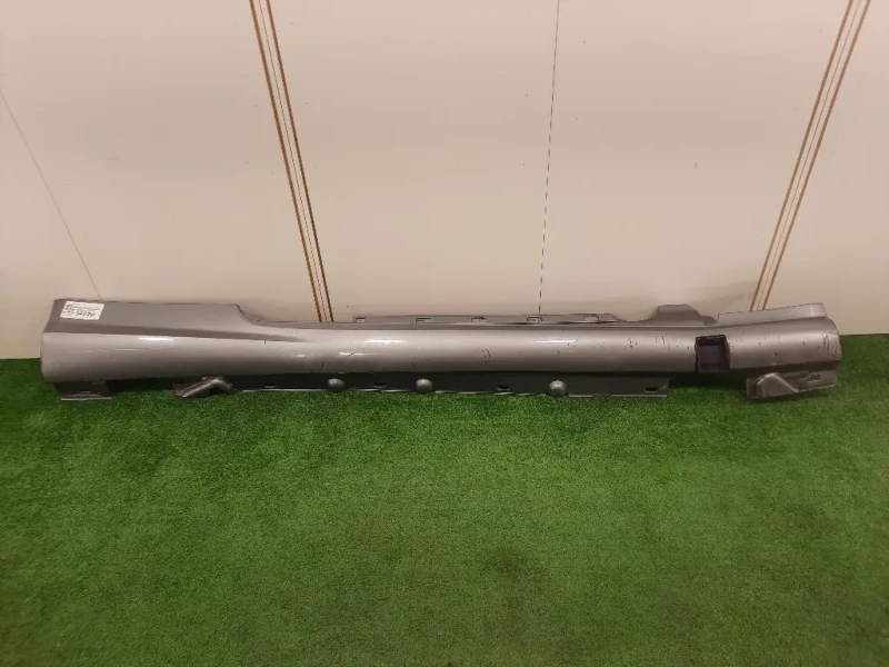 Spoiler Paraurti ANT DX A2076901040 Mercedes Classe E S212 SW 2009