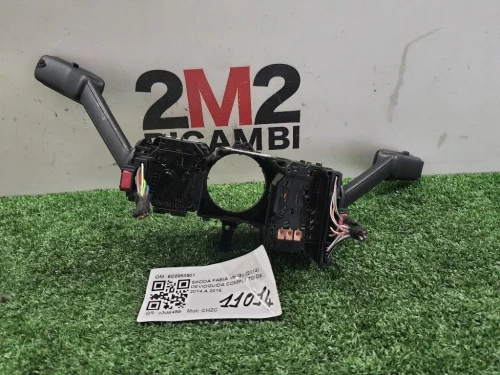 Devioguida Completo 6C0953501 Skoda Fabia NJ3 2014