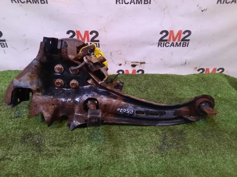 Mozzo Ruota Ccuscinetto POST SX G14V2615XB Mazda 6 I 2003