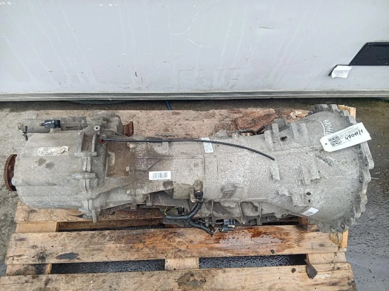 Cambio LR083502 6 MARCE AUTOMATICO Land Rover Range Rover Sport I 2005