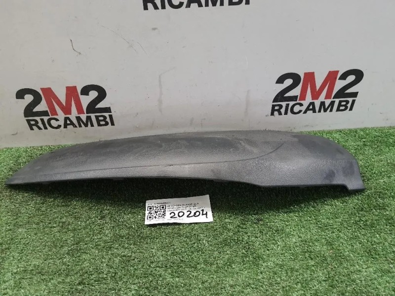 Spoiler Paraurti ANT DX A1568850401 Mercedes Classe GLA X156 2017
