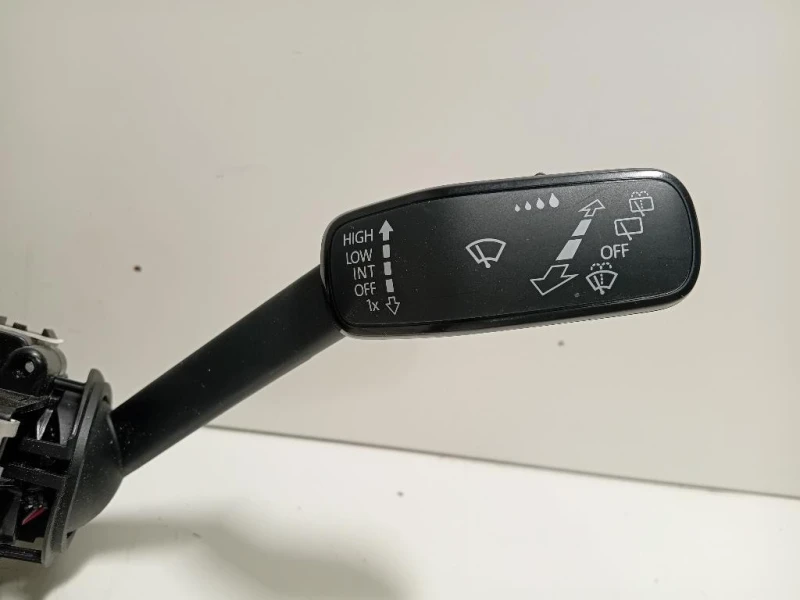 Devioguida Completo 2Q0959653 Skoda Fabia NJ3 2018