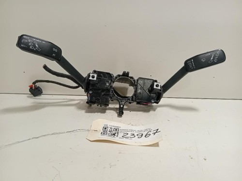 Devioguida Completo 2Q0959653 Skoda Fabia NJ3 2018