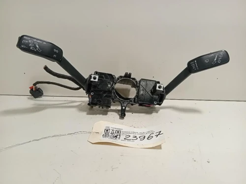 Devioguida Completo 2Q0959653 Skoda Fabia NJ3 2018