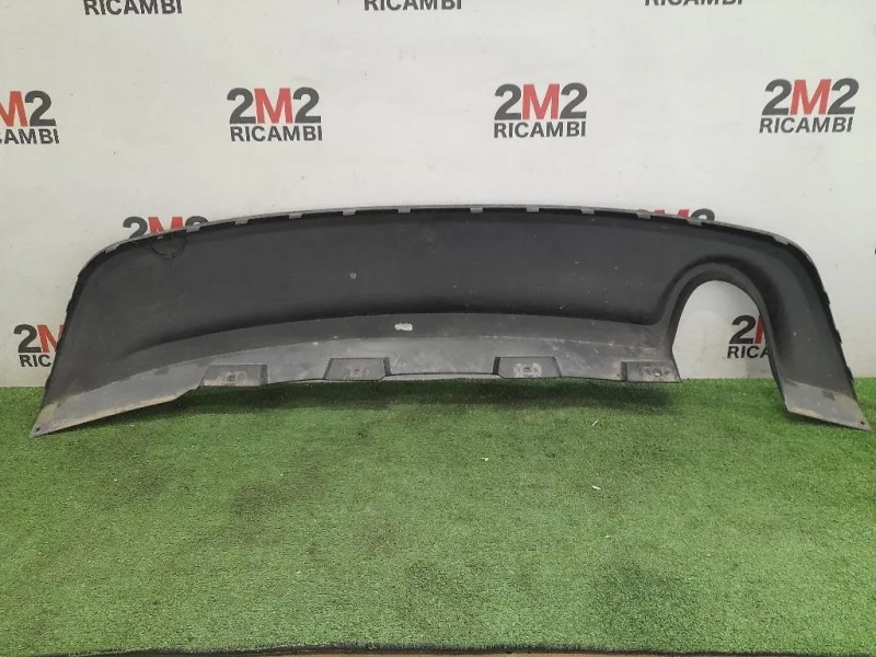 Spoiler Paraurti POST 156085879 Alfa Romeo Giulietta 2016