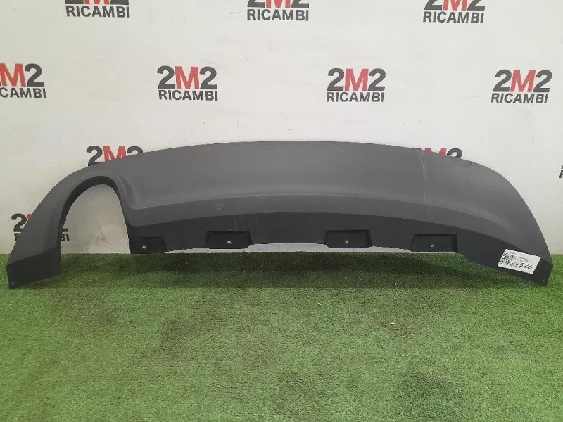 Spoiler Paraurti POST 156085879 Alfa Romeo Giulietta 2016