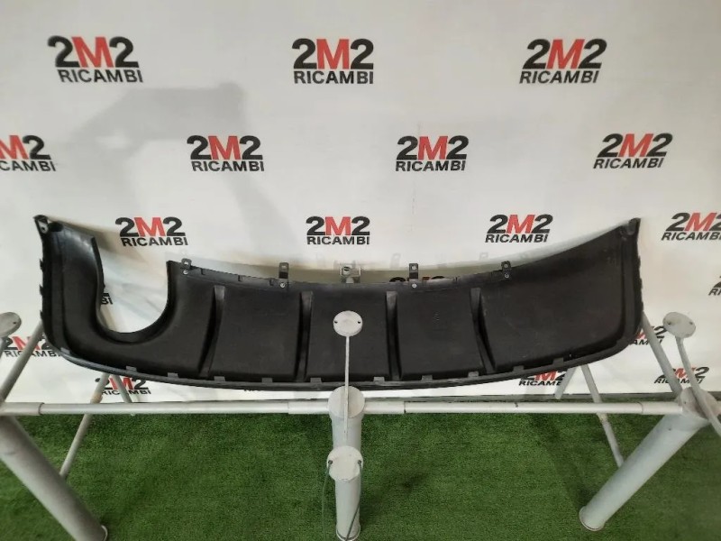 Spoiler Paraurti POST 50533998 Alfa Romeo Giulietta 2016