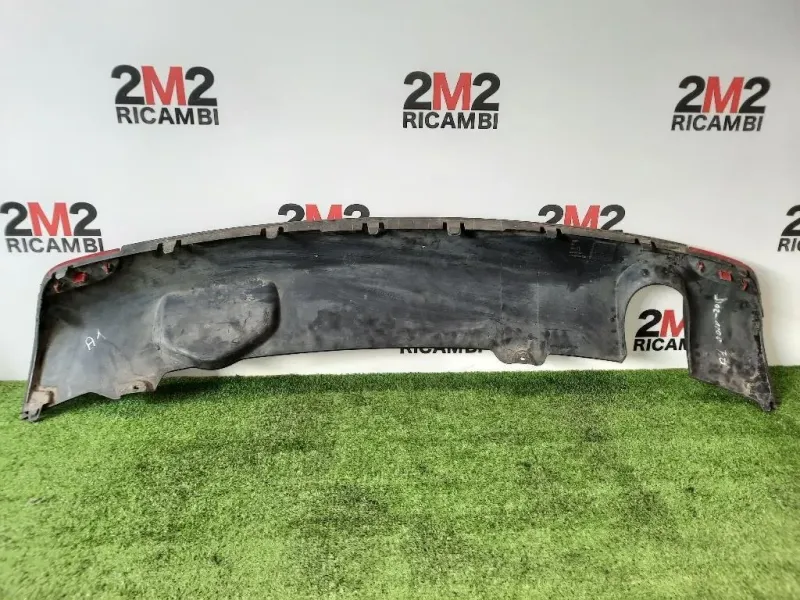 Spoiler Paraurti POST 8X08074219B9 Audi A1 8X1 2010