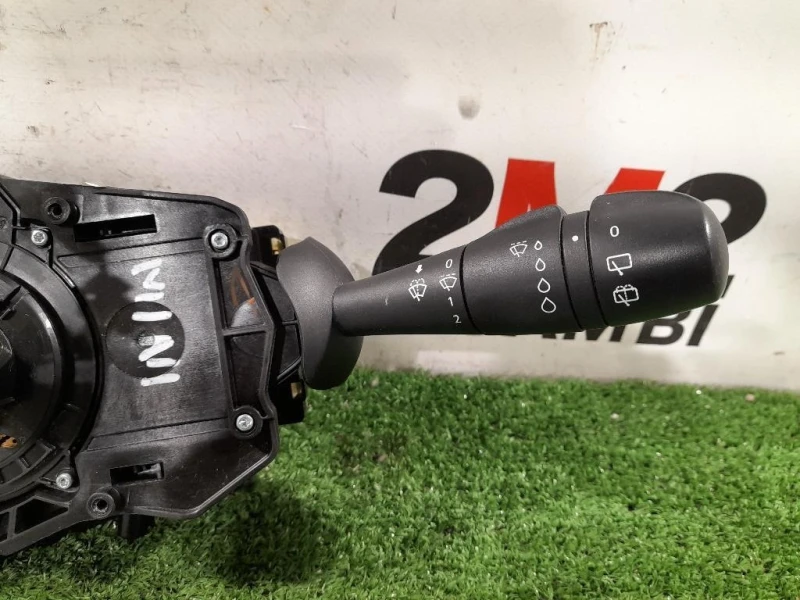 Devioguida Completo 255670901R Smart Forfour 453 2015