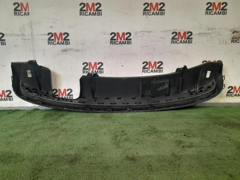 Spoiler Paraurti POST 8XA807421P Audi A1 8XF Sportback 2015