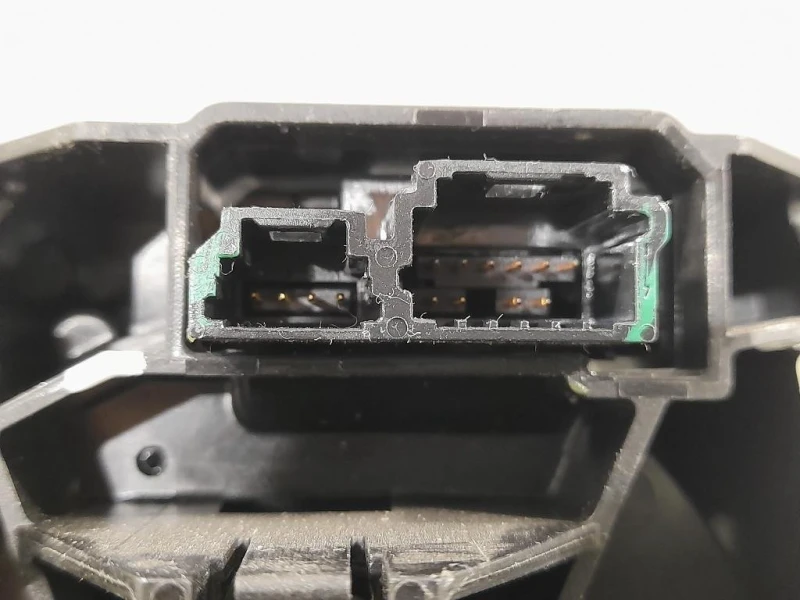 Devioguida Completo 484004118R Smart Forfour 453 2015