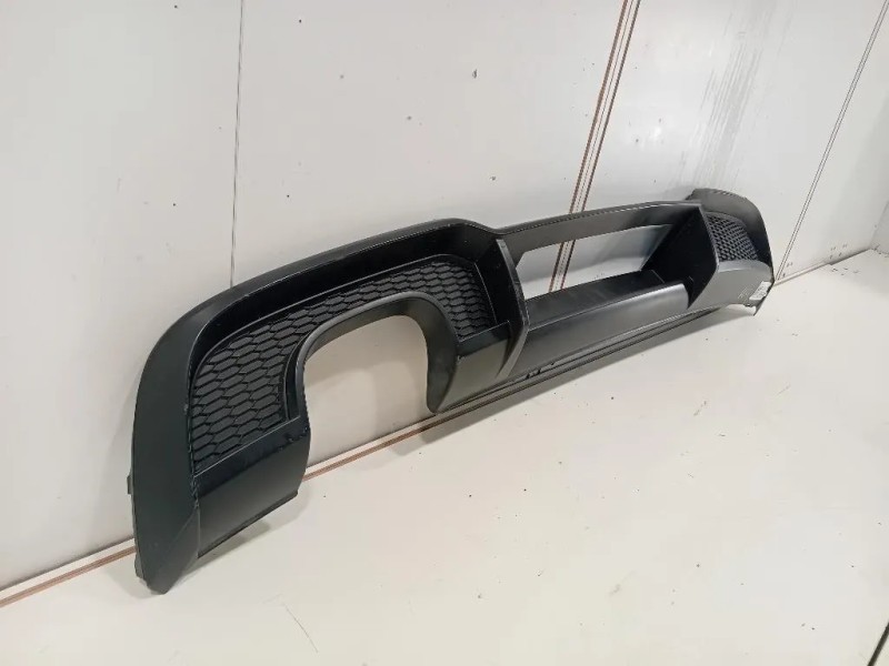Spoiler Paraurti POST 8V3807521R Audi A3 8VA Sportback 2012