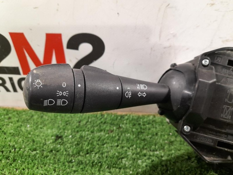 Devioguida Completo 484004118R Smart Forfour 453 2015