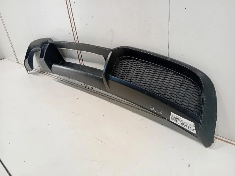Spoiler Paraurti POST 8V3807521R Audi A3 8VA Sportback 2012