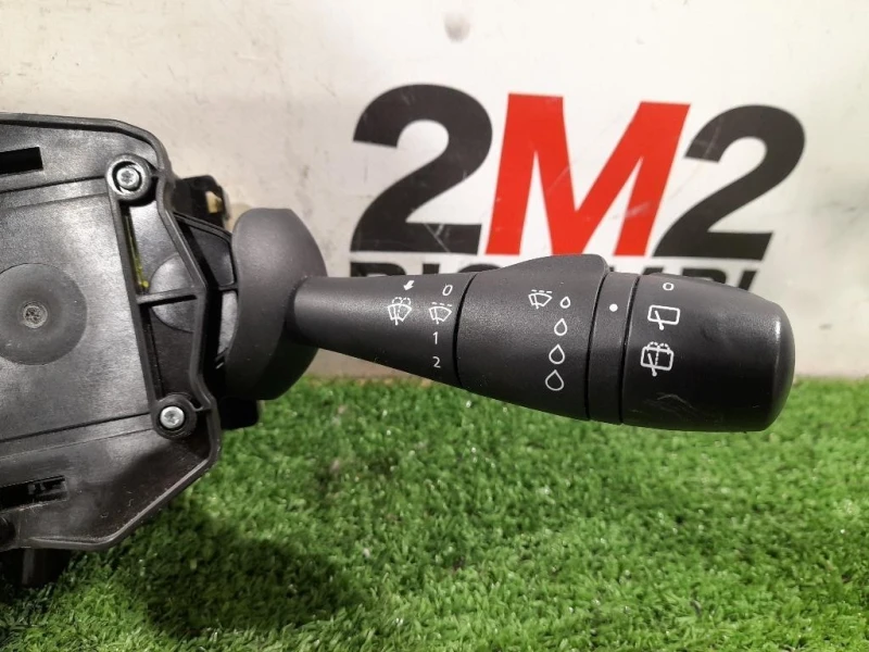 Devioguida Completo 484004118R Smart Forfour 453 2015