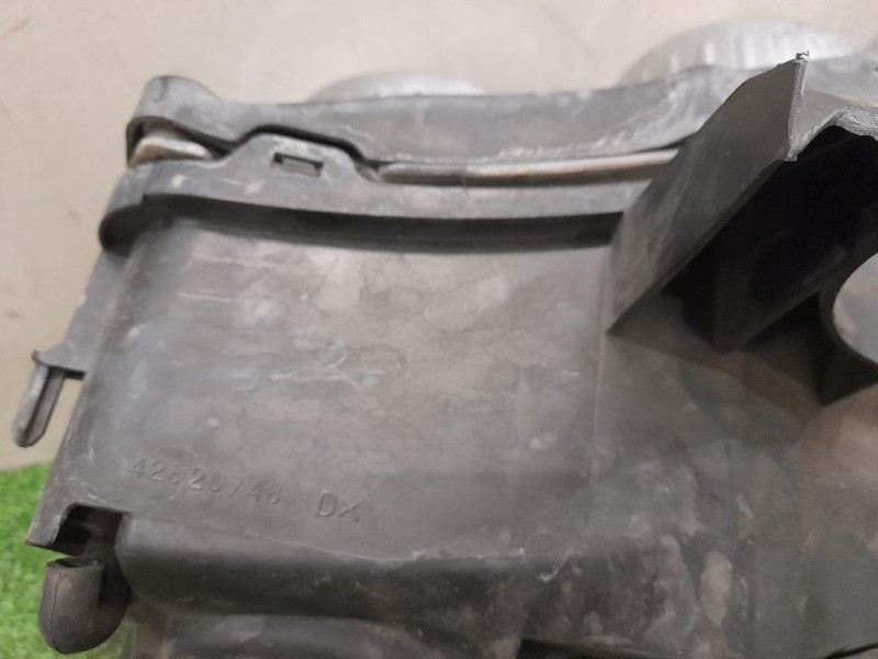 Musata + KIT Radiatori Alfa Romeo 159 2006