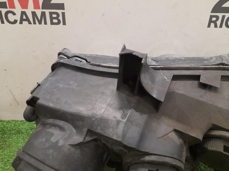 Musata + KIT Radiatori Alfa Romeo 159 2006