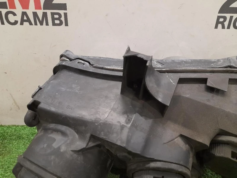 Musata + KIT Radiatori Alfa Romeo 159 2006