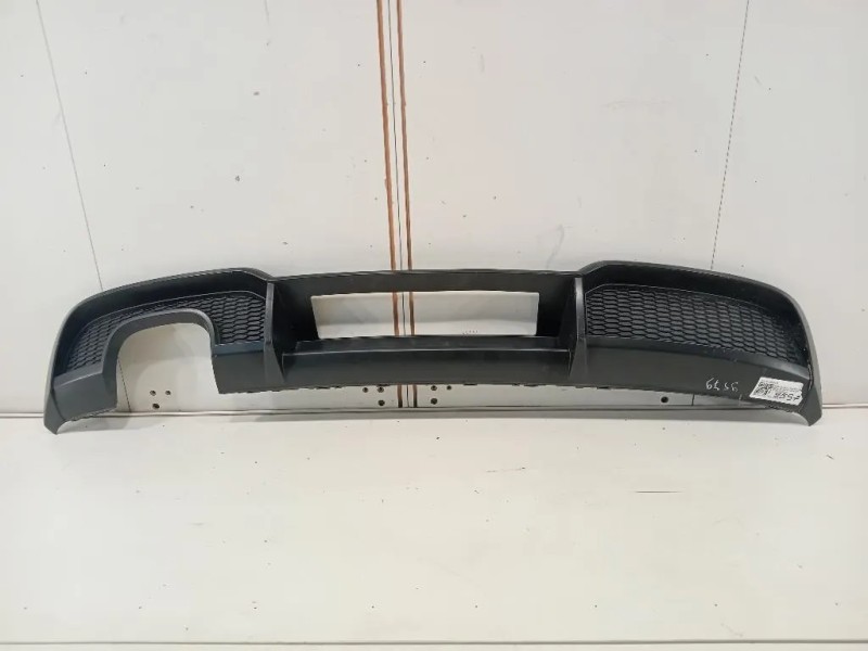 Spoiler Paraurti POST 8V3807521R Audi A3 8VA Sportback 2012