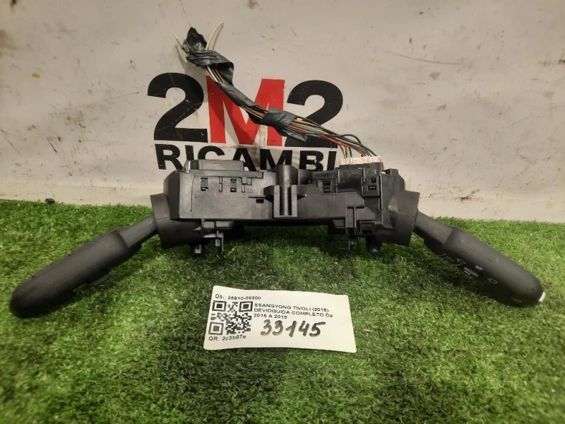 Devioguida Completo 85910-35300 Ssangyong Tivoli 2015