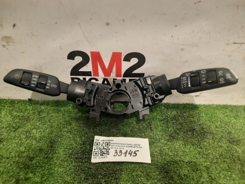 Devioguida Completo 85910-35300 Ssangyong Tivoli 2015