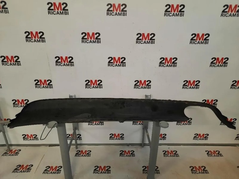 Spoiler Paraurti POST 8K0807521 Audi A4 8K2 2008