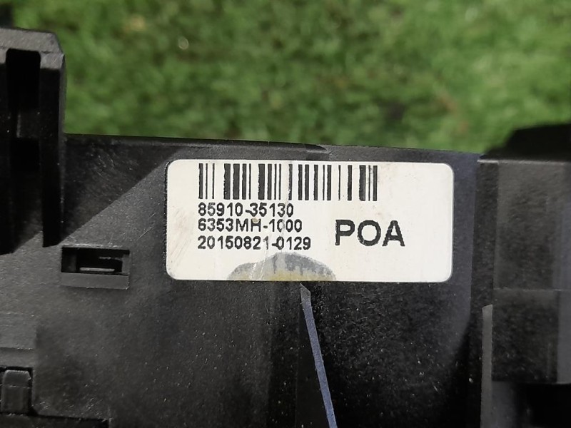 Devioguida Completo 85910-35130 Ssangyong Tivoli 2015