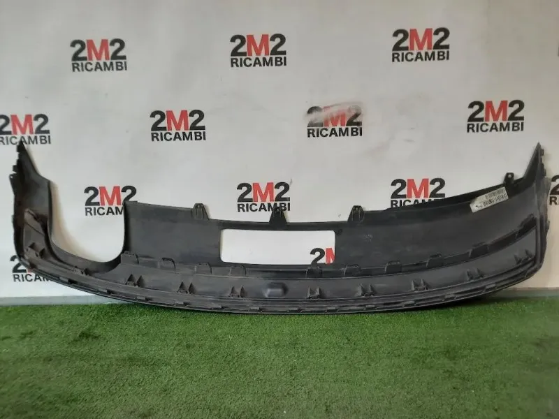 Spoiler Paraurti POST 8K0807521J Audi A4 8K5 Avant 2012