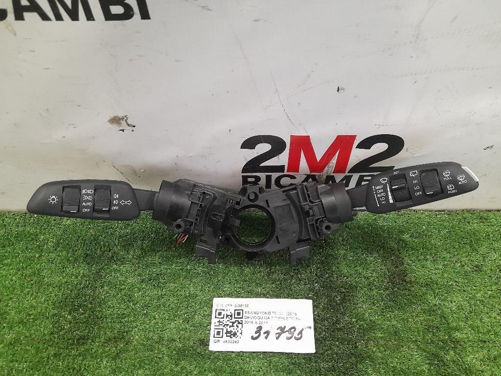 Devioguida Completo 85910-35130 Ssangyong Tivoli 2015