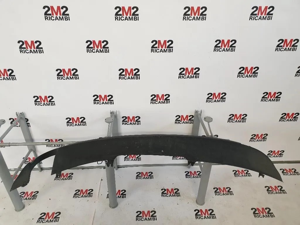 Spoiler Paraurti POST 8W0807521K Audi A4 8W5 Avant 2015