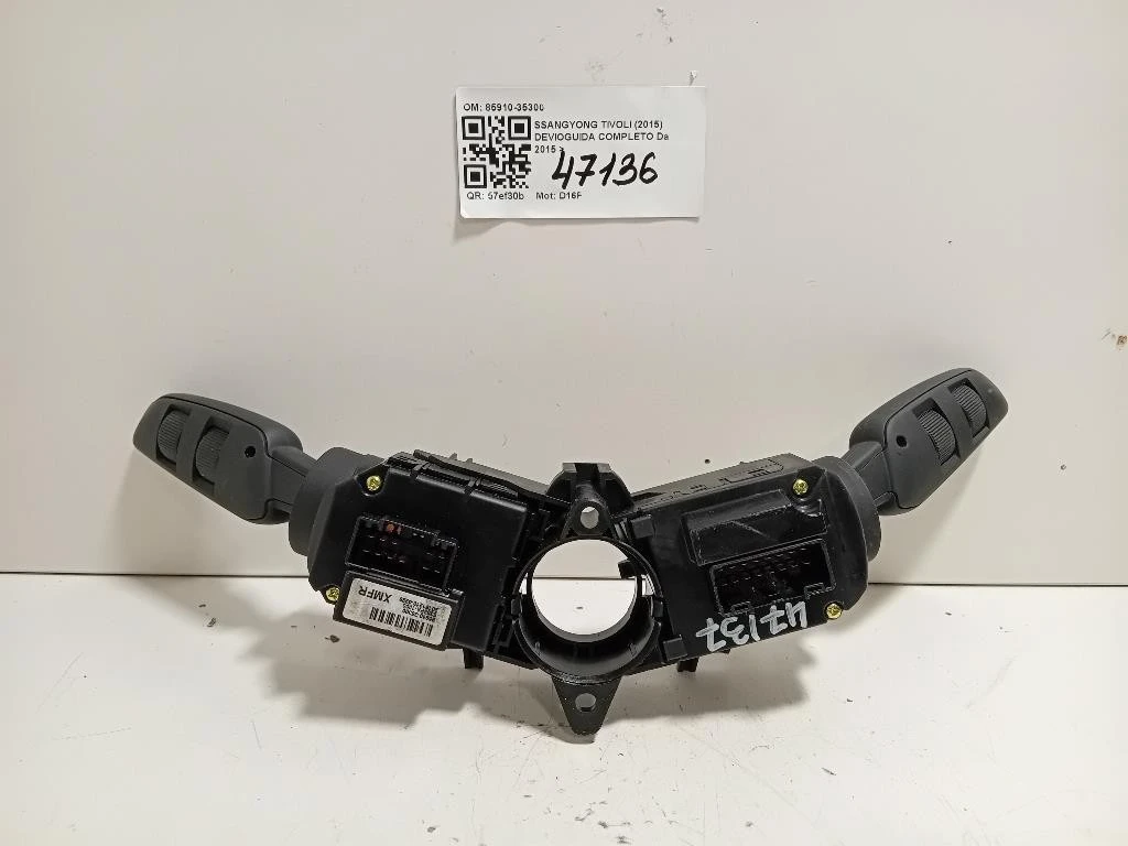 Devioguida Completo 85910-35300 Ssangyong Tivoli 2015
