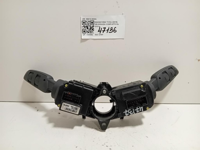 Devioguida Completo 85910-35300 Ssangyong Tivoli 2015