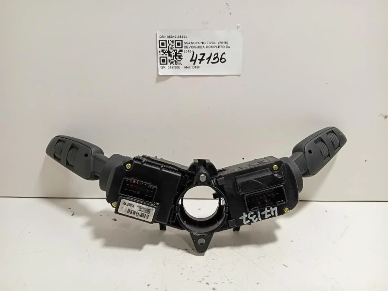 Devioguida Completo 85910-35300 Ssangyong Tivoli 2015