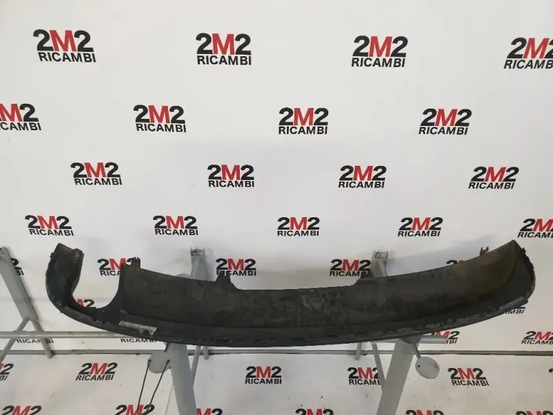 Spoiler Paraurti POST 8W0807521K Audi A4 8W5 Avant 2015