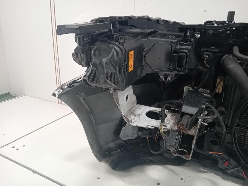 Musata + KIT Radiatori MUSATA + KIT RADIATORI Audi A1 8XA Sportback 2012