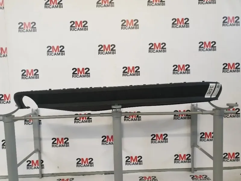 Spoiler Paraurti POST 8W0807521K Audi A4 8W5 Avant 2015